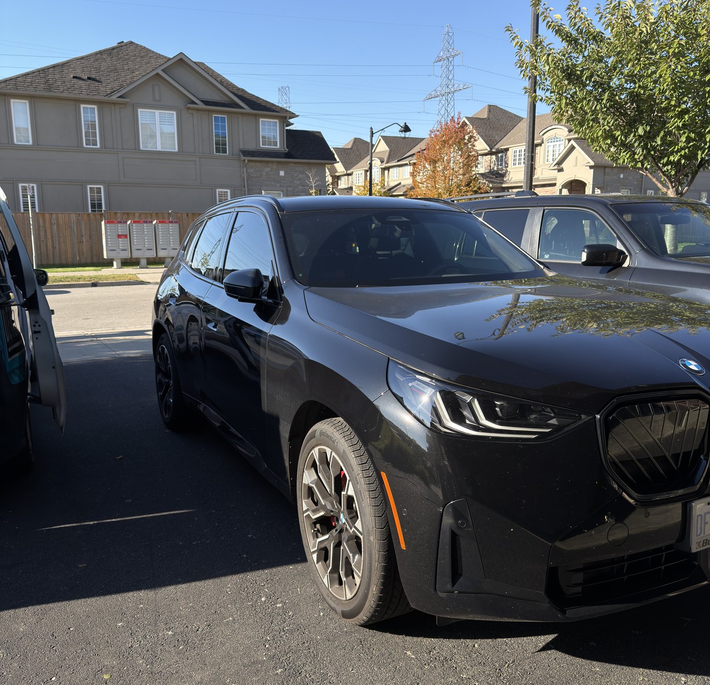 Car detailing in Smithville Ontario West Lincoln