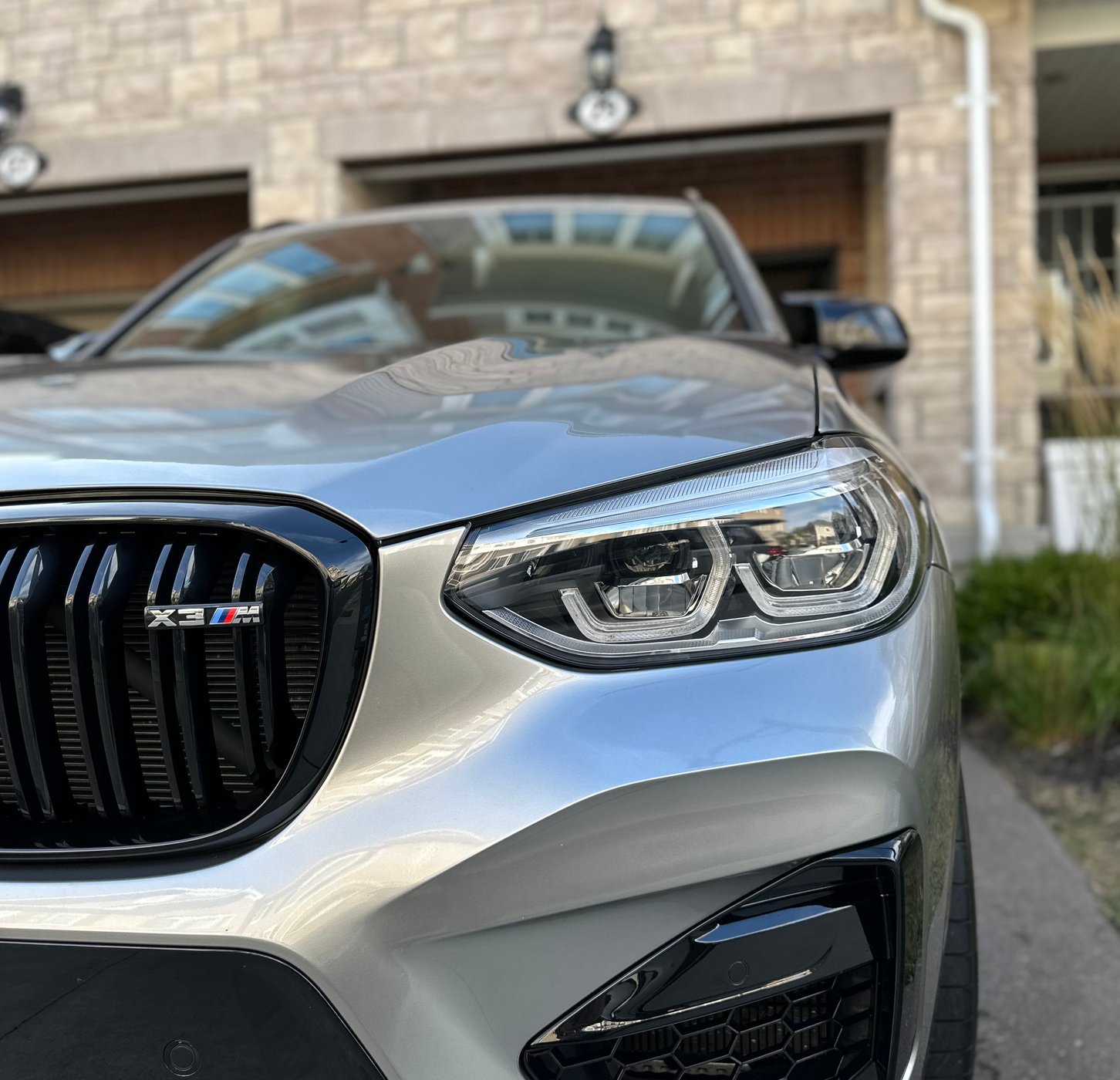 Car detailing and paint protection in Pelham Ontario