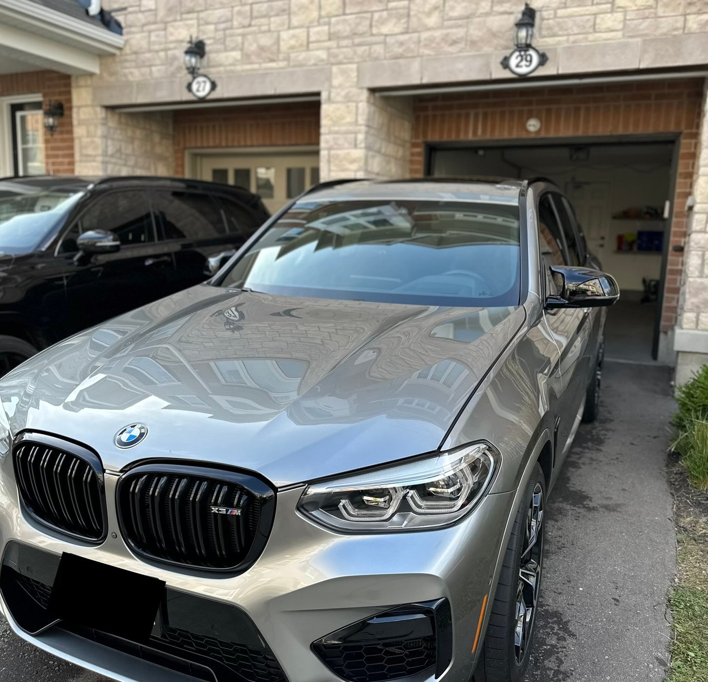 Car detail and paint protection in Welland Ontario