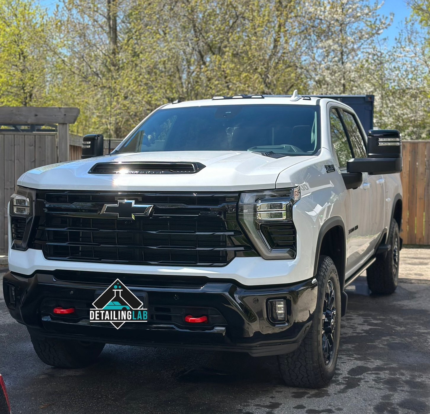 Car detailing in Welland Ontario