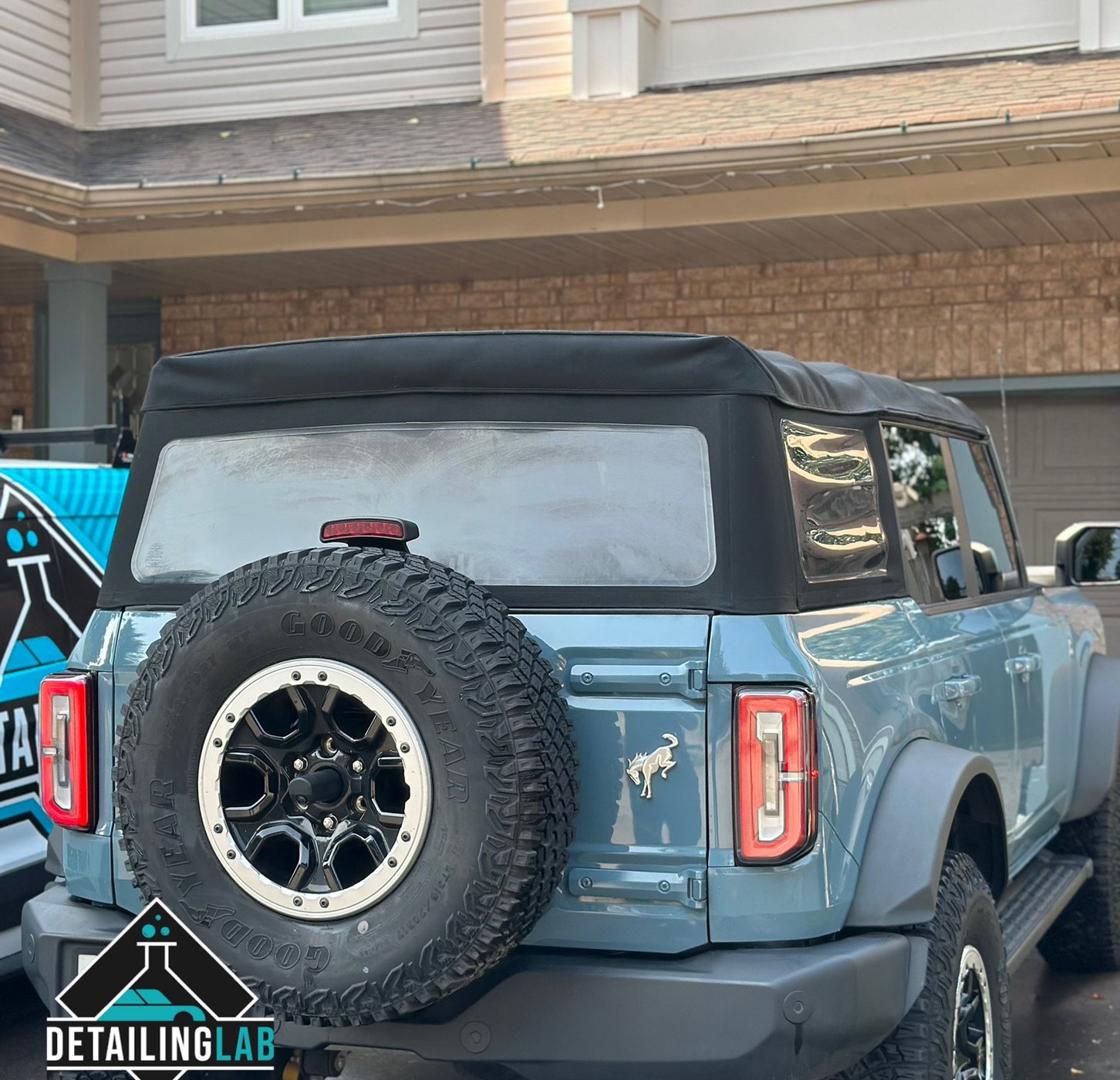 Car detailing and paint correction in Vineland Ontario