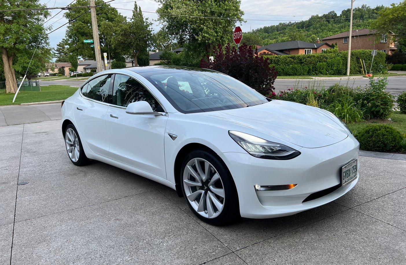 Complete car detailing inside and out