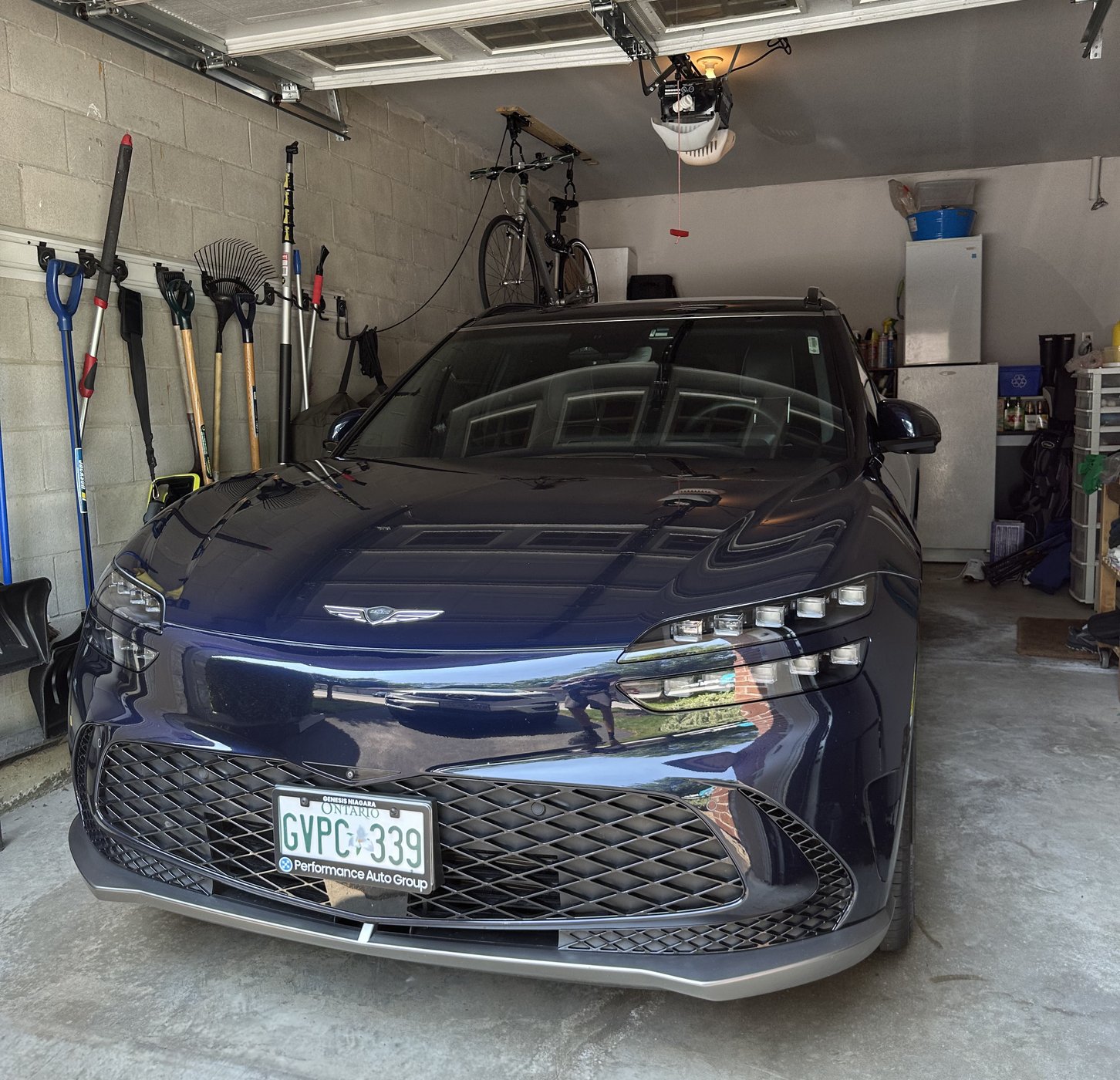 Car detailing in Smithville Ontario West Lincoln