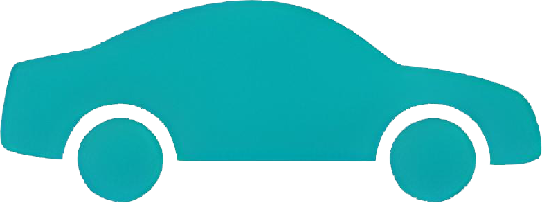 Sedan/Compact vehicle icon