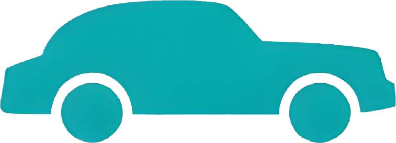 Classic Car vehicle icon