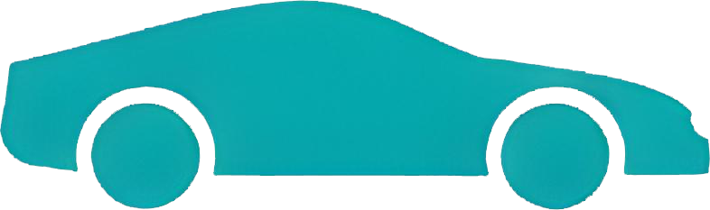 Exotic Car vehicle icon